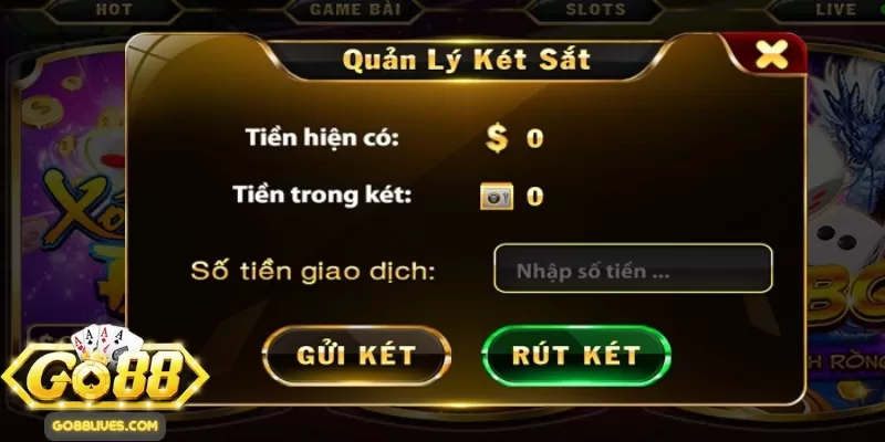 App cá cược sở hữu nhiều tính năng hiện đại