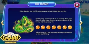 Lưu ý những gì khi chơi game bắn cá Go88?