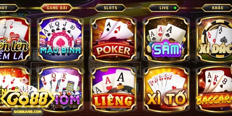 Tham gia chơi game bài đổi thưởng là gì?