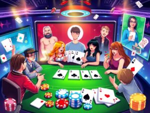 Có những chiến thuật nào để thắng Baccarat?