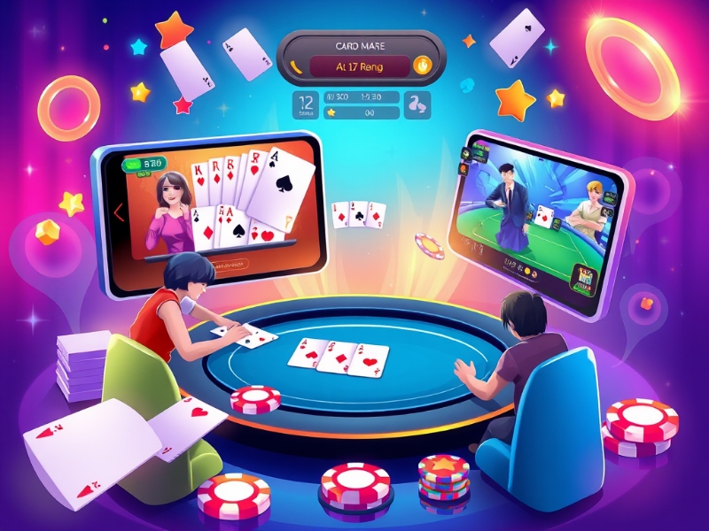 Lịch sử và nguồn gốc của Baccarat