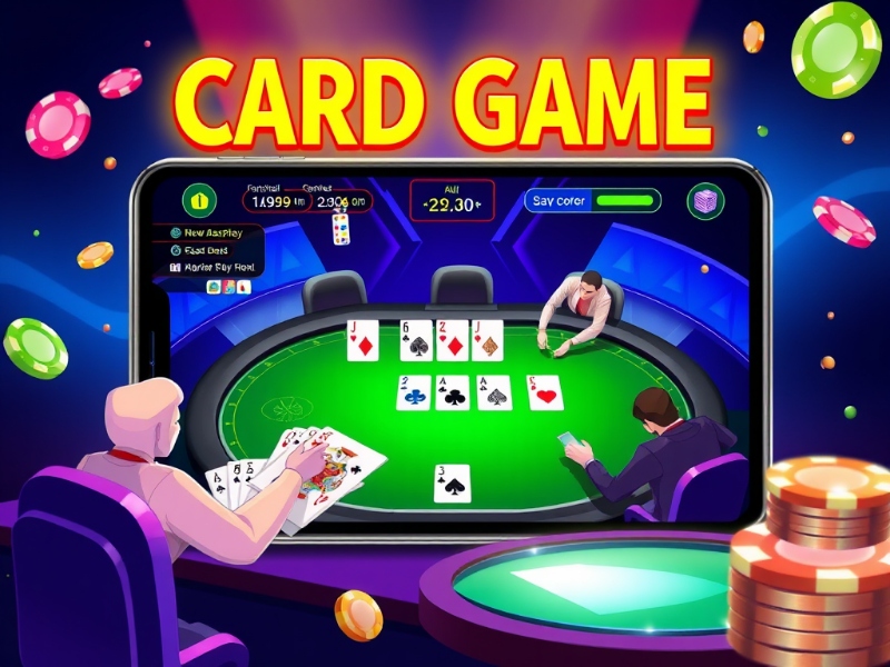 Lịch Sử Và Nguồn Gốc Của Game Bài Chắn