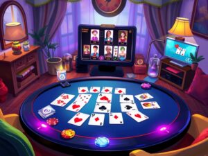 Tôi cần bao nhiêu tiền để bắt đầu chơi Poker?