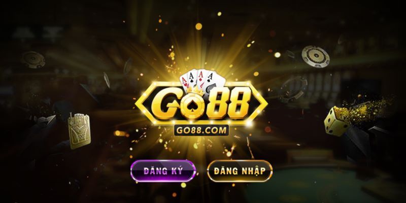 Đăng nhập Go88 các tình huống